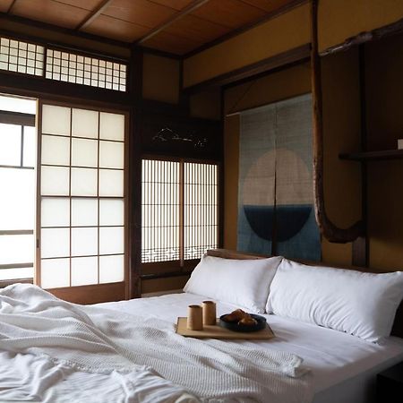 Maana Kyoto Villa Buitenkant foto