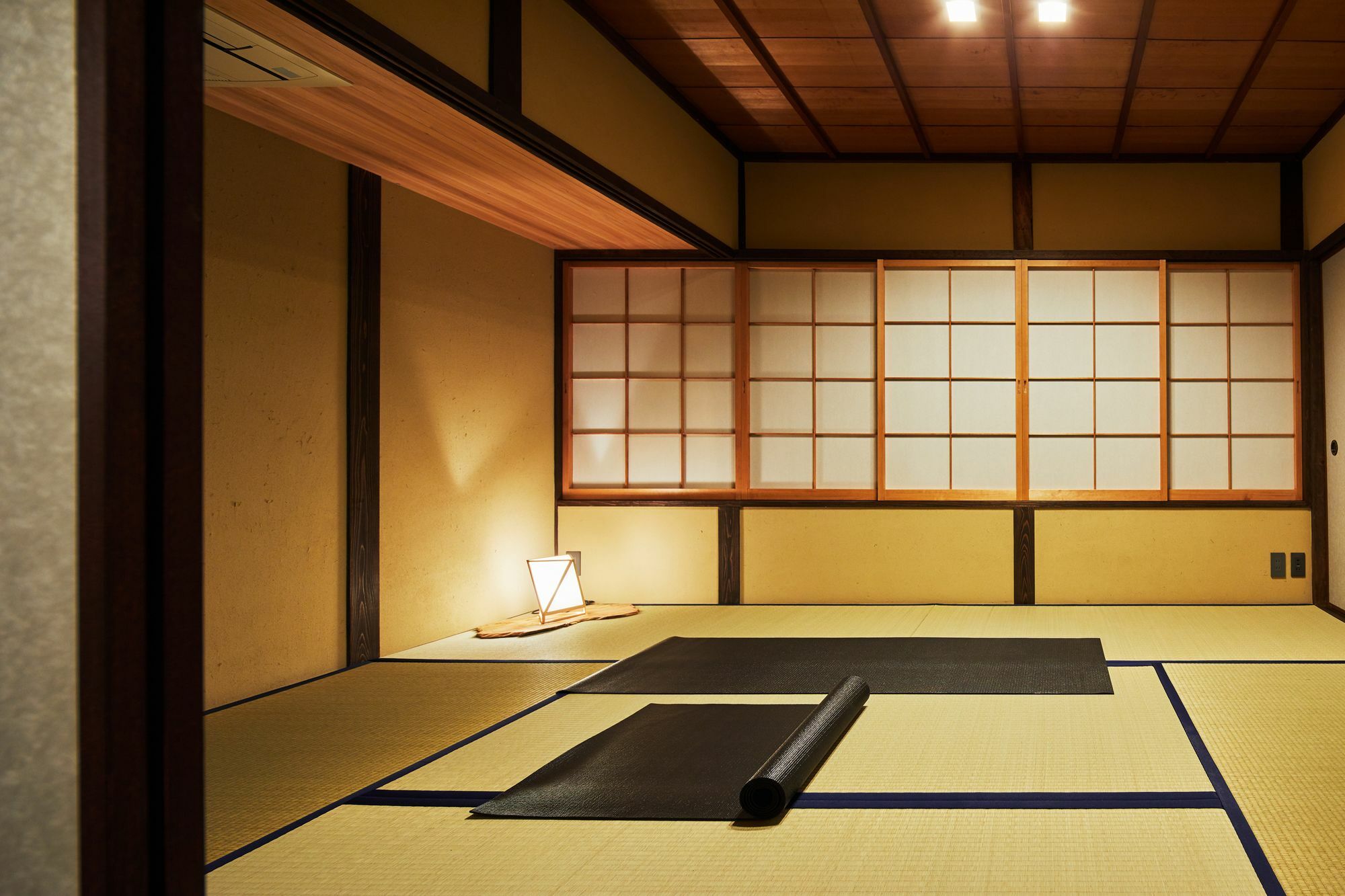 Maana Kyoto Villa Buitenkant foto