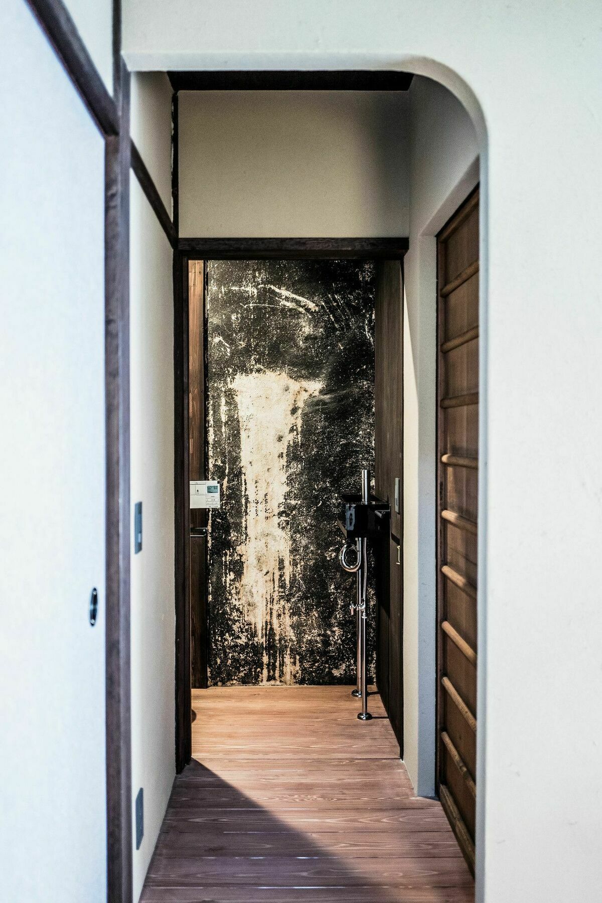 Maana Kyoto Villa Buitenkant foto