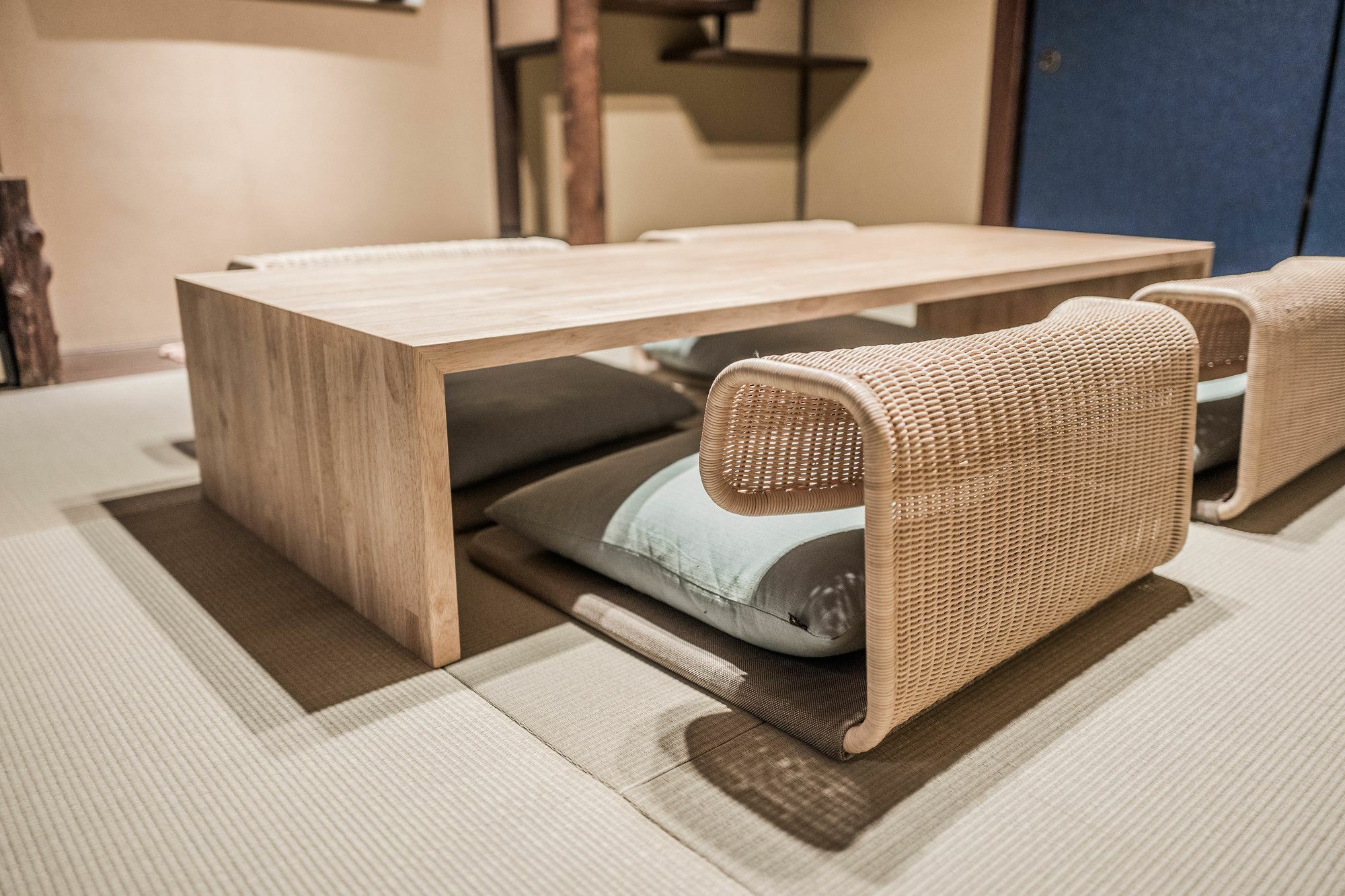 Maana Kyoto Villa Buitenkant foto